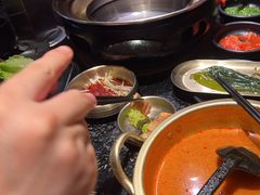 -九田家黑牛烤肉料理(太阳城店)