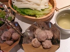 -左庭右院鲜牛肉火锅(新梅广场店)