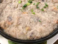 面豉蒸猪肉-腰记饭店(龙源路店)