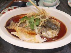 -李记饺子·熏酱东北菜(欢乐谷店)
