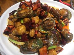 -必点海鲜·鲅鱼水饺(鞍山西道店)
