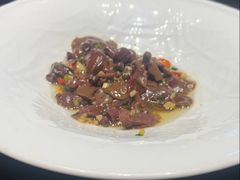 -黔蘑菇四季餐厅(观山湖店)