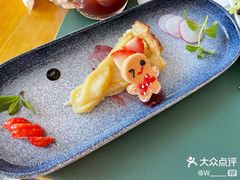 -HFFOUSA TACO弗萨塔可墨西哥餐厅(颐堤港店)