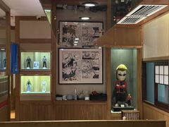 -小山日本料理(兴业太古汇店)
