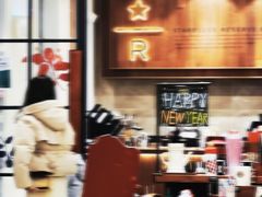 -星巴克臻选(广州沙面店)