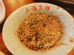 -蟹谢蒸鲜自助餐厅