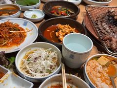 -王妃家(明洞中央店)