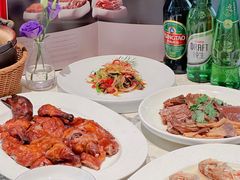 -潮州府·潮菜·砂锅粥(徐家汇店)