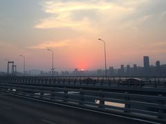 -星海湾跨海大桥