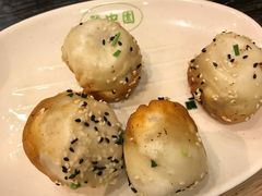 -全启和美食(由由店)