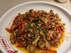 -大碗先生(万家丽店)