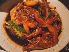 -老头儿油爆虾·知味杭州(爱琴海购物中心)