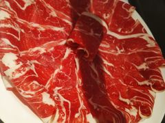-清真·京华源铜锅涮肉(丰庆店)