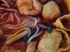 -龍城柳州螺蛳粉(群星路店)