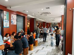 -吾穆勒蓬灰牛肉面·清真(北滨河中路店)