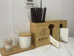 -卤鹅鲜生(卤鹅鲜生万科金域悦府店)
