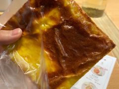-BreadTalk面包新语·烘焙蛋糕(中心书城店)