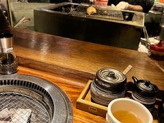 -御牛道日式烤肉料理(杭州万象城店)