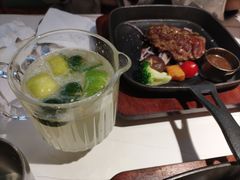 -牛扒先生·厚切雪花牛扒西餐厅(北京路禺山路店)