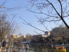 -莲湖公园