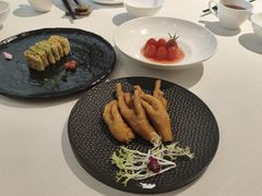 -富淳饭店(陆家嘴保利广场店)