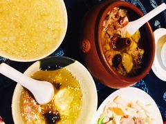 -香满楼(临安路店)