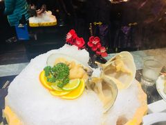 -渔傅·蓝海岸霞浦海鲜(正祥店)