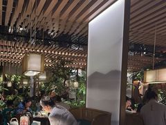 -锦府盐帮·李宅(领展购物广场中关村店)