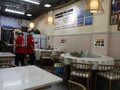 大堂-琼大师东方烤乳猪(亚特兰蒂斯店)
