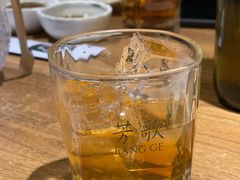 梅酒-炼火烤肉店