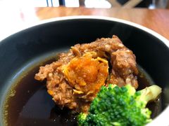 红烧狮子头-囿面传统制面馆(中央路店)