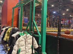 -Tenker Club弹刻极限主题公园 · 蹦床 · 团建 · 生日派对(大关店)