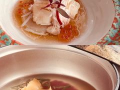 -雲上錢屋·怀石料理(上海中心店)