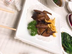 -潮福城大酒楼·潮粤菜·港式点心(阳光城店)