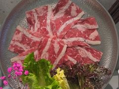 -椰小婉·原生态椰子鸡(百信广场店)