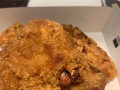 -麦当劳(广州新港东路第二分店)