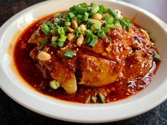 -老来福·非遗酸汤兔(凯旋路店)