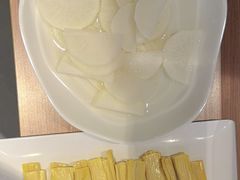 -蝎王府羊蝎子(西直门店)