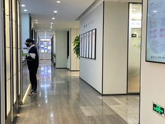 -牙博士口腔品牌连锁(杨浦店)