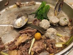 -龙的酒楼·手工早茶·顺德菜(近良路店)