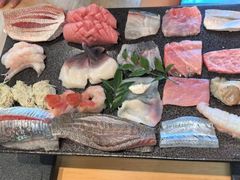 -鮨冠OMAKASE食べ放题(北京首店)