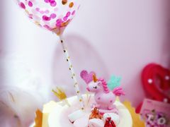 -小西家作•精致蛋糕(富力爱丁堡店)