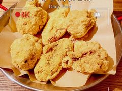 -TAIFORKS 大福食堂·山葵烤肉料理·拌饭(宝安店)