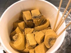 -朝鲜族打糕(时尚天河店)