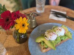-O'mills Sourdough Bakery&Bistro(永嘉路店)
