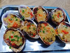 -老虎滩大连海鲜烧烤(建邺云锦路总店)