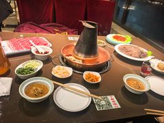 -匹夫涮肉城(黄村店)