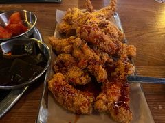 -包装马车·韩国料理·포장마차