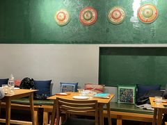 大堂-一坐一忘云南菜(嘉里中心店)