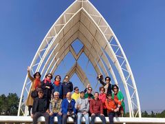 -前王院•巧克力海鲜市集餐厅(万平口店)